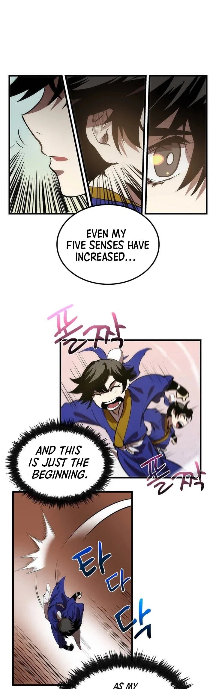 Doctor's Rebirth manga Chapter 20 – Page 28