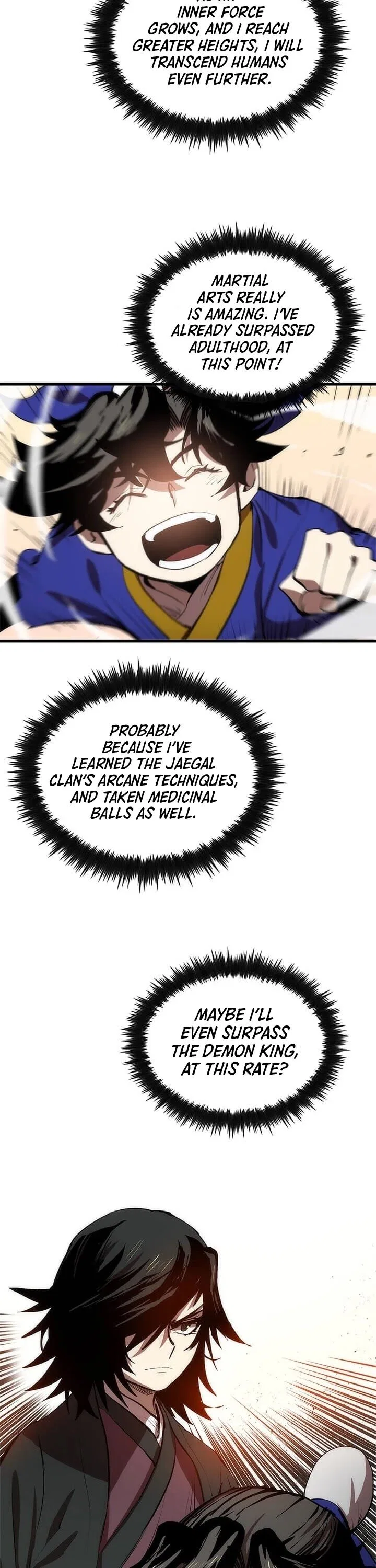 Doctor's Rebirth manga Chapter 20 – Page 29