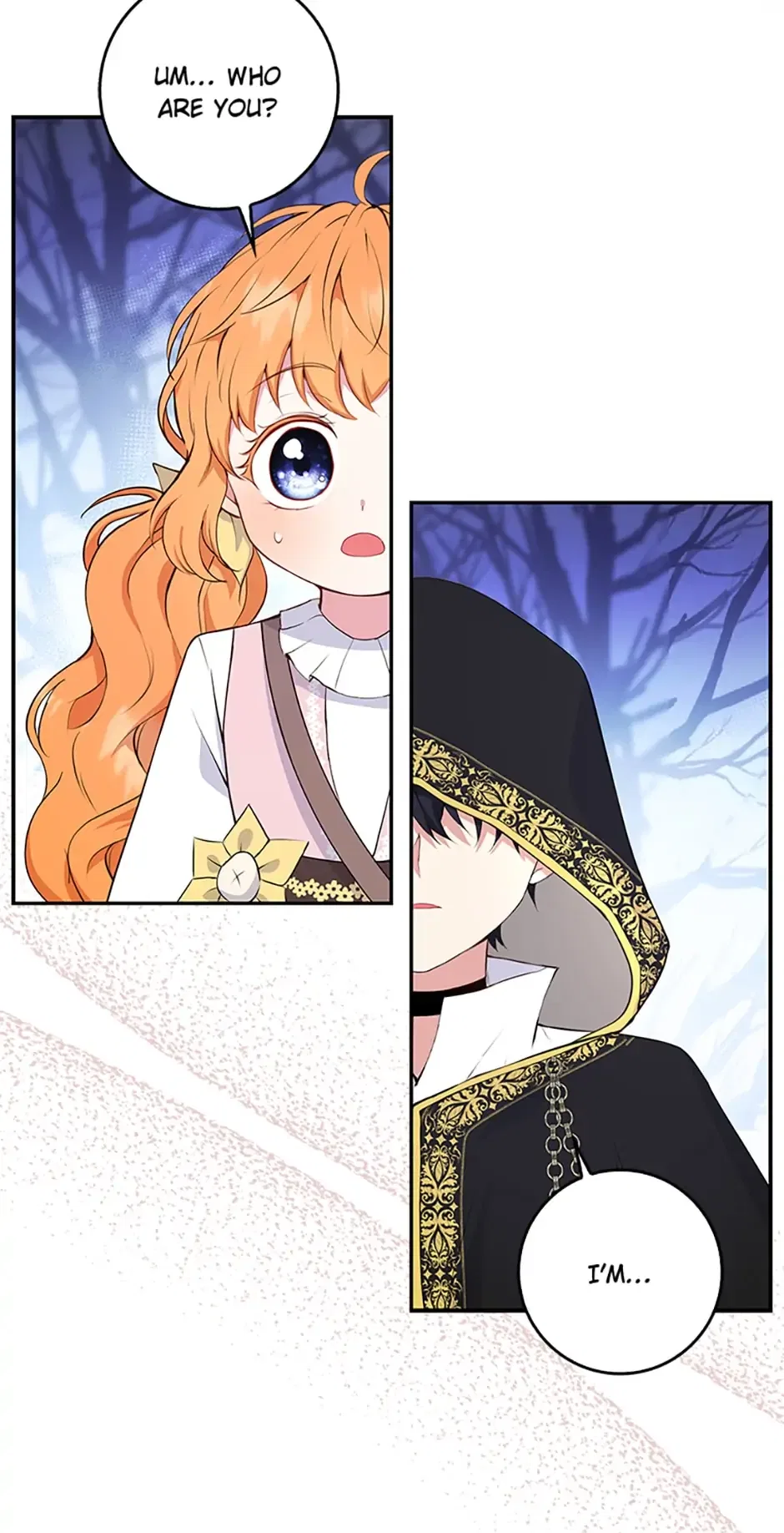 Talented baby squirrel Chapter 14 – Page 5