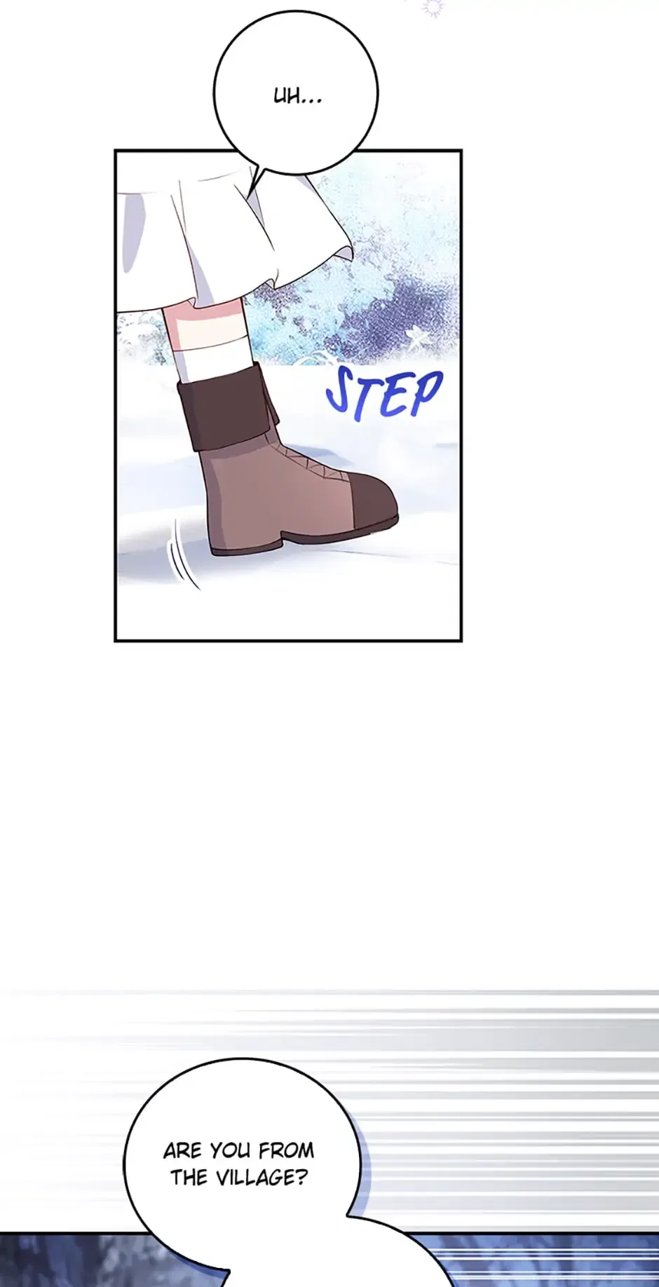 Talented baby squirrel Chapter 14 – Page 7