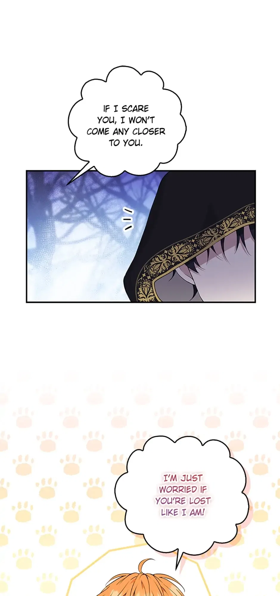 Talented baby squirrel Chapter 14 – Page 10