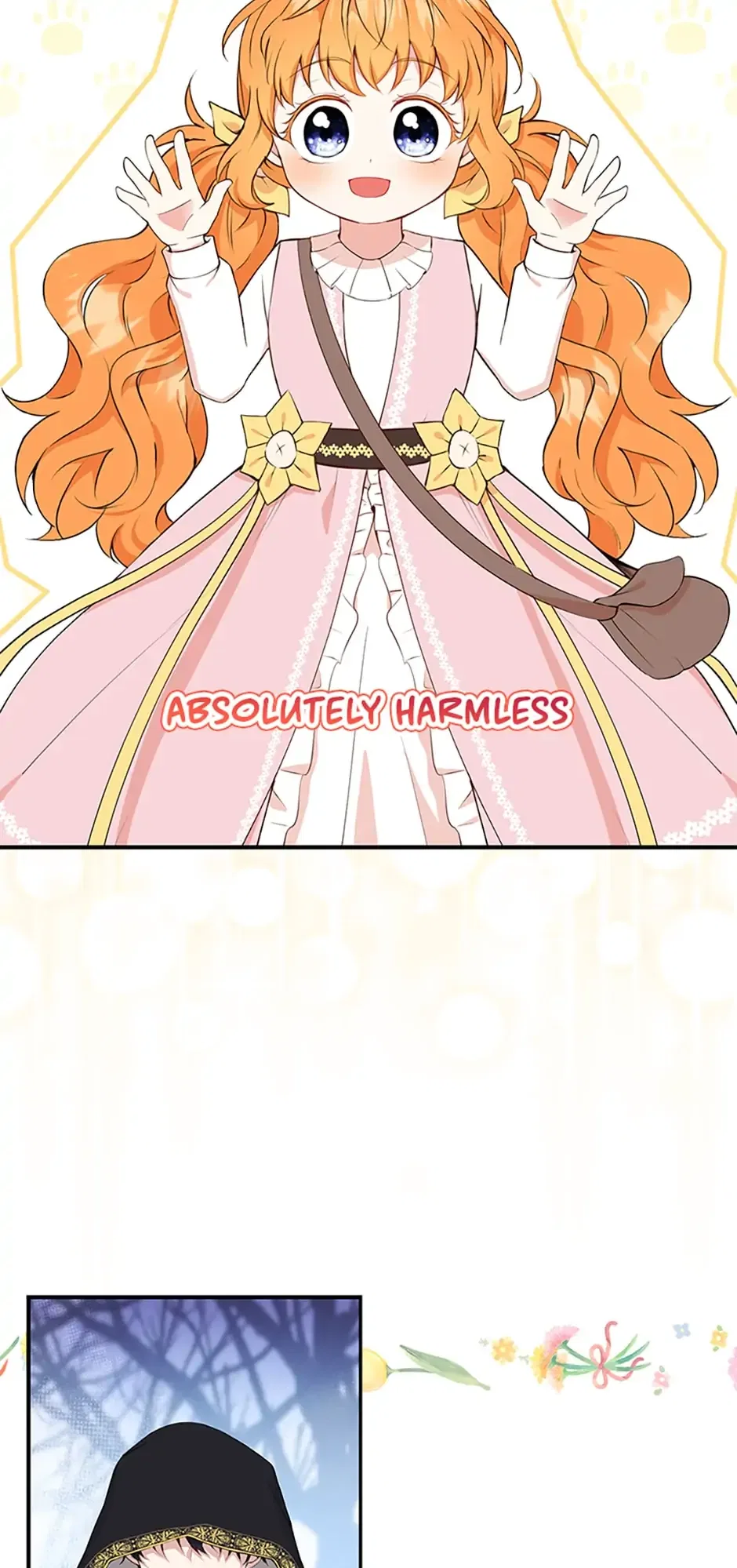 Talented baby squirrel Chapter 14 – Page 11