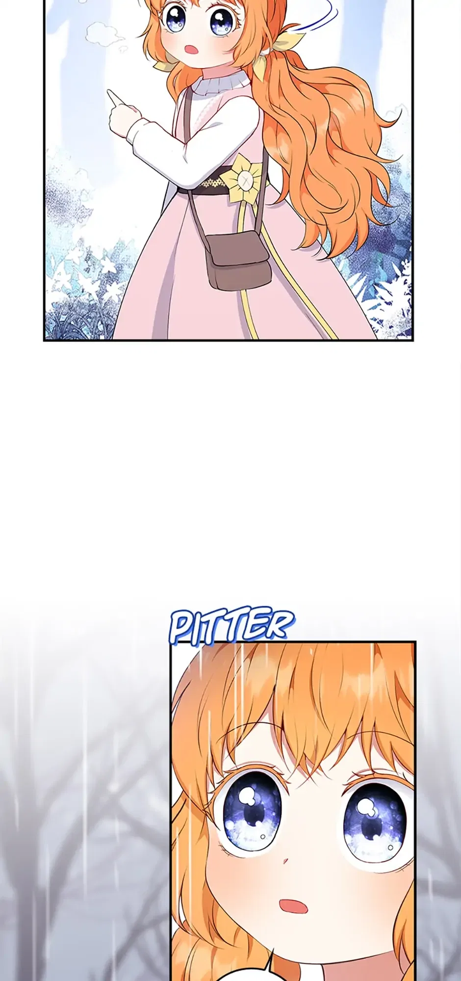 Talented baby squirrel Chapter 14 – Page 14
