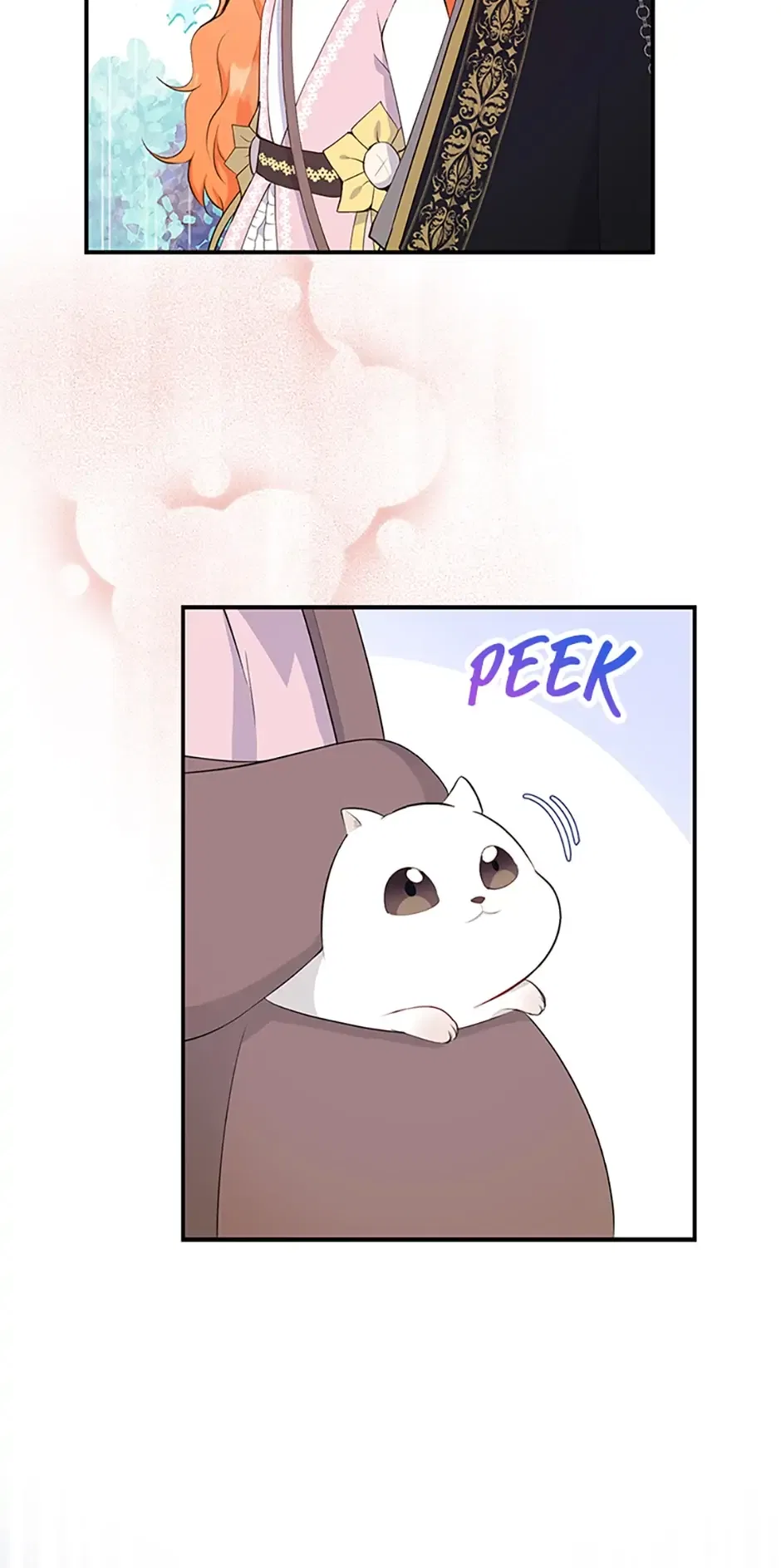 Talented baby squirrel Chapter 14 – Page 21