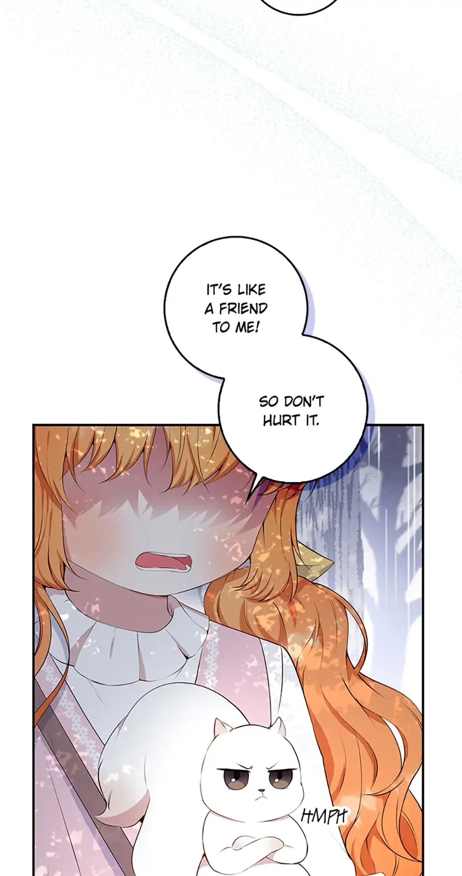 Talented baby squirrel Chapter 14 – Page 30