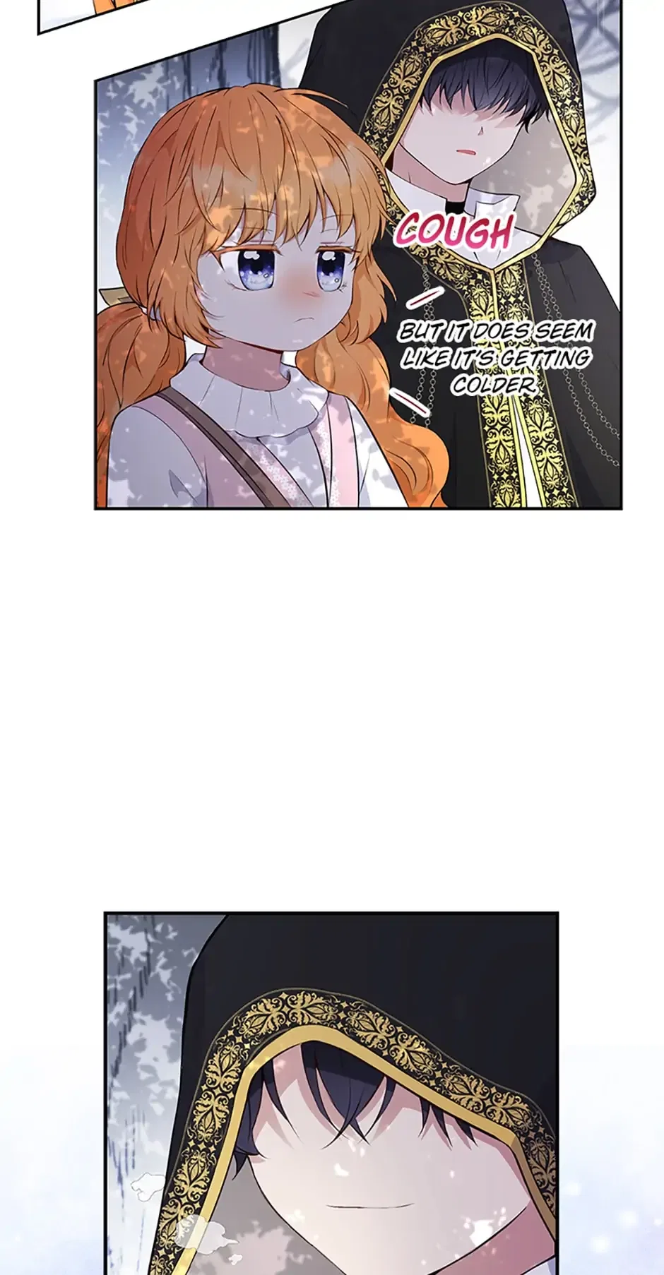 Talented baby squirrel Chapter 14 – Page 37
