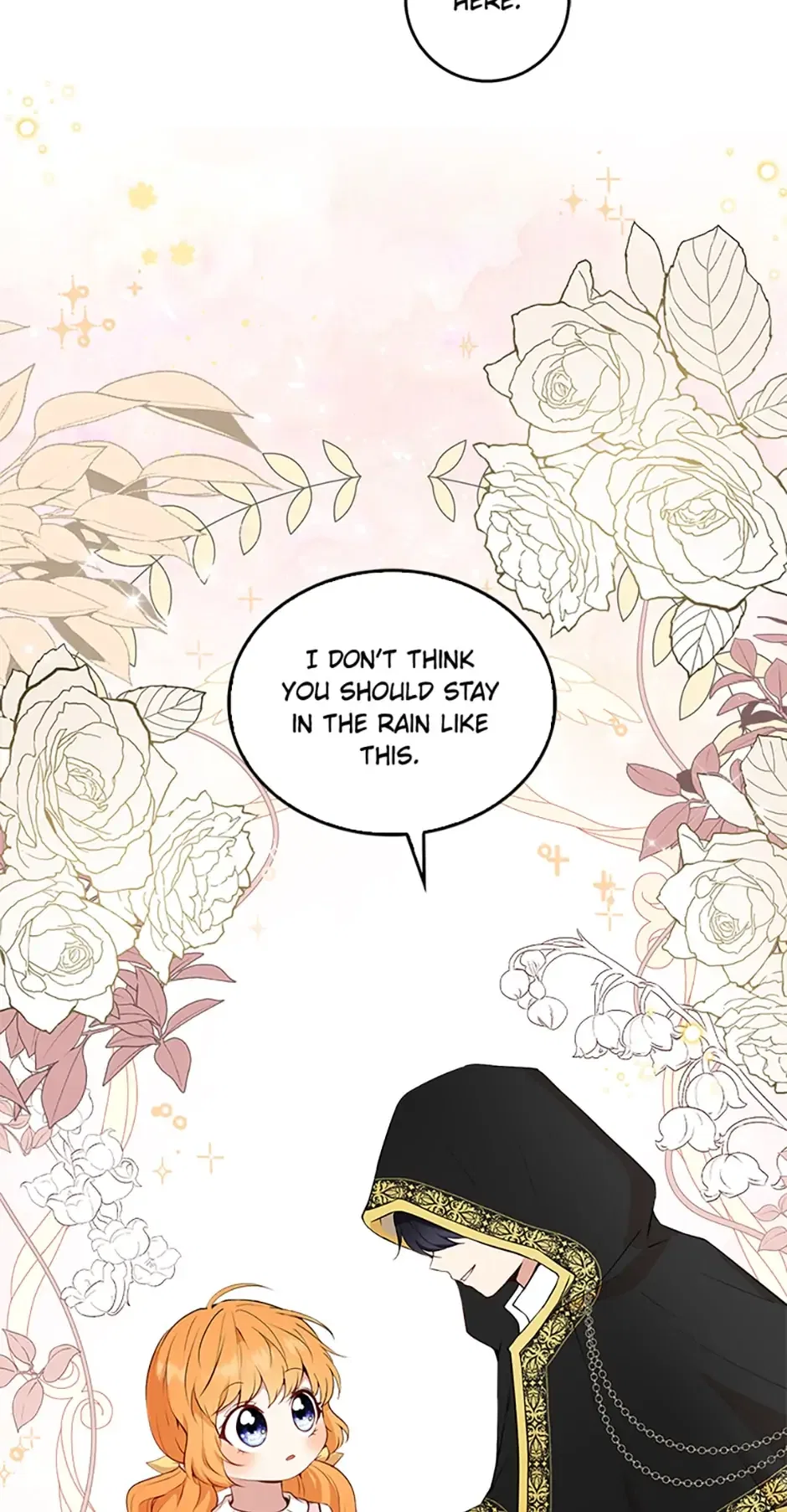 Talented baby squirrel Chapter 14 – Page 39