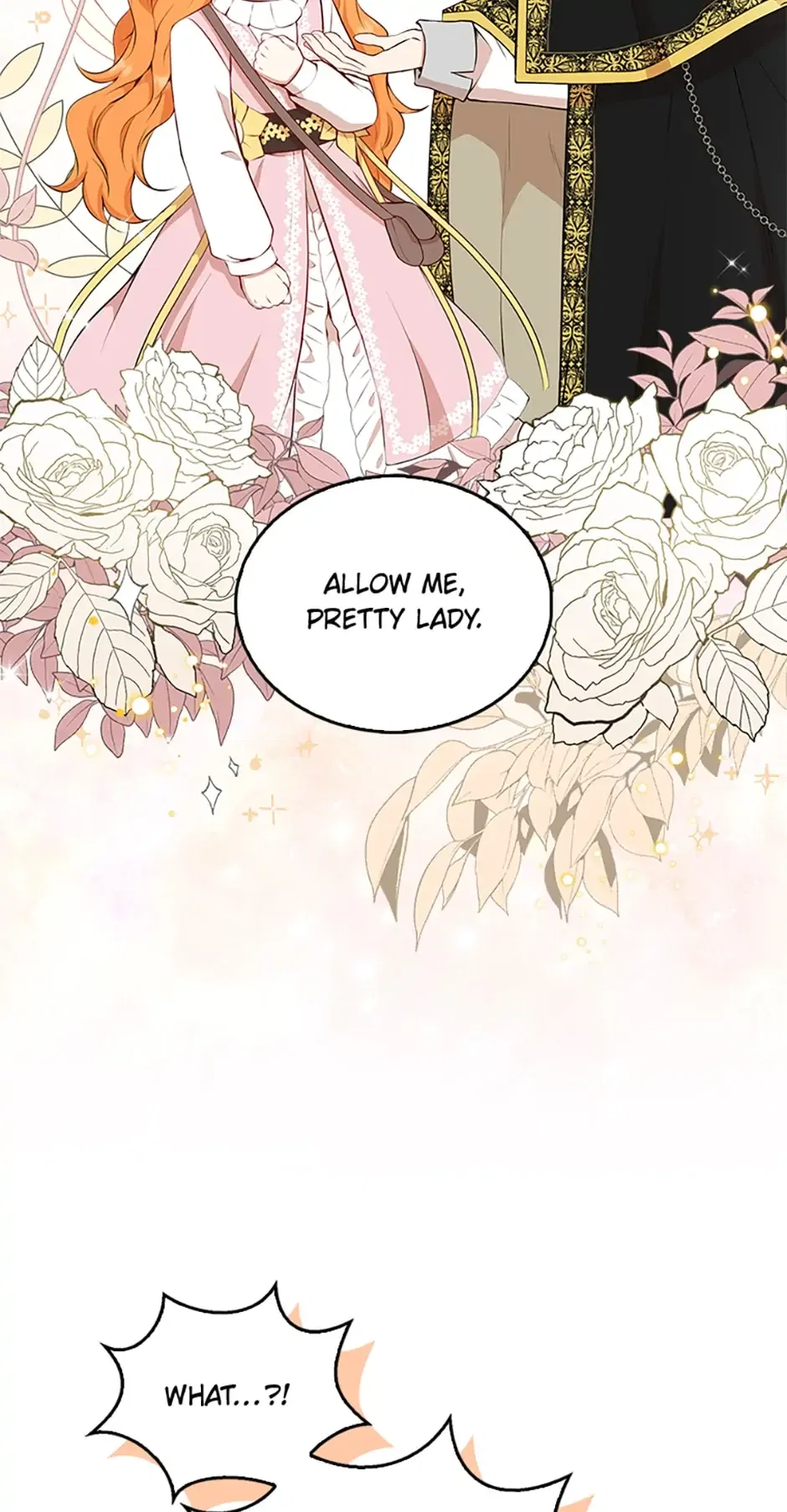 Talented baby squirrel Chapter 14 – Page 40