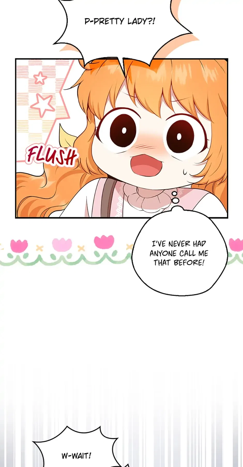 Talented baby squirrel Chapter 14 – Page 41