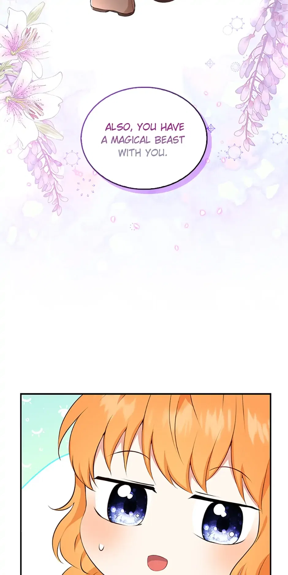 Talented baby squirrel Chapter 14 – Page 46
