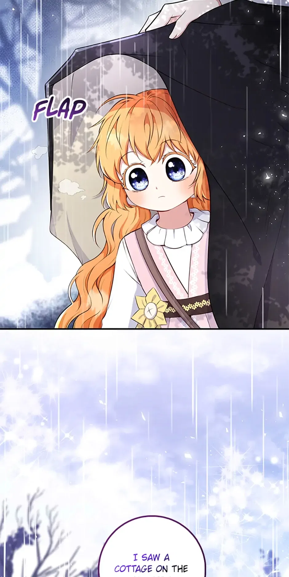 Talented baby squirrel Chapter 14 – Page 48