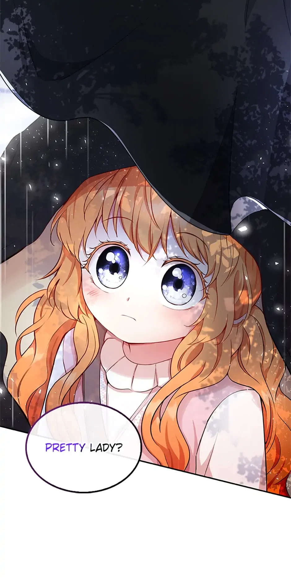 Talented baby squirrel Chapter 14 – Page 50