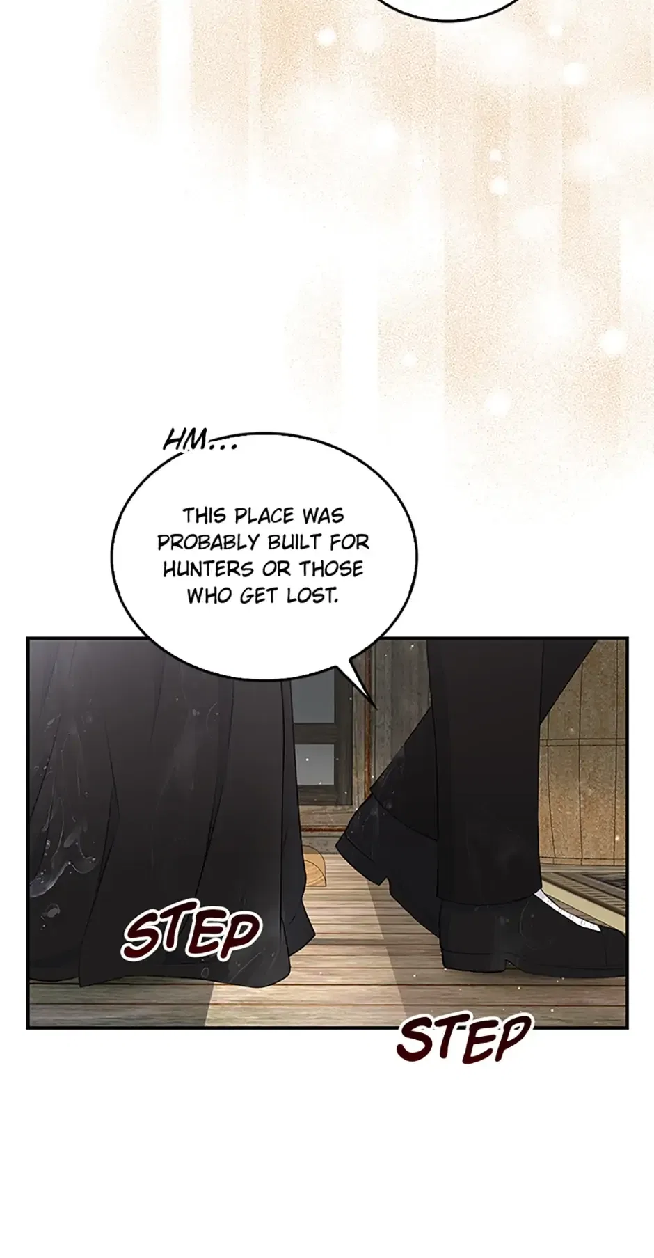 Talented baby squirrel Chapter 14 – Page 53