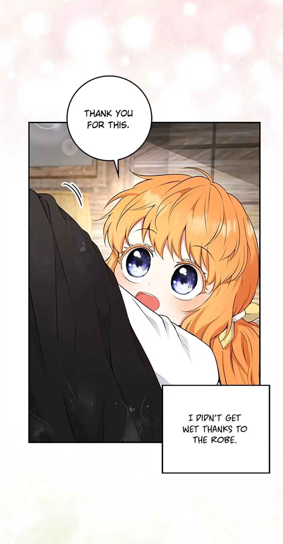 Talented baby squirrel Chapter 14 – Page 55