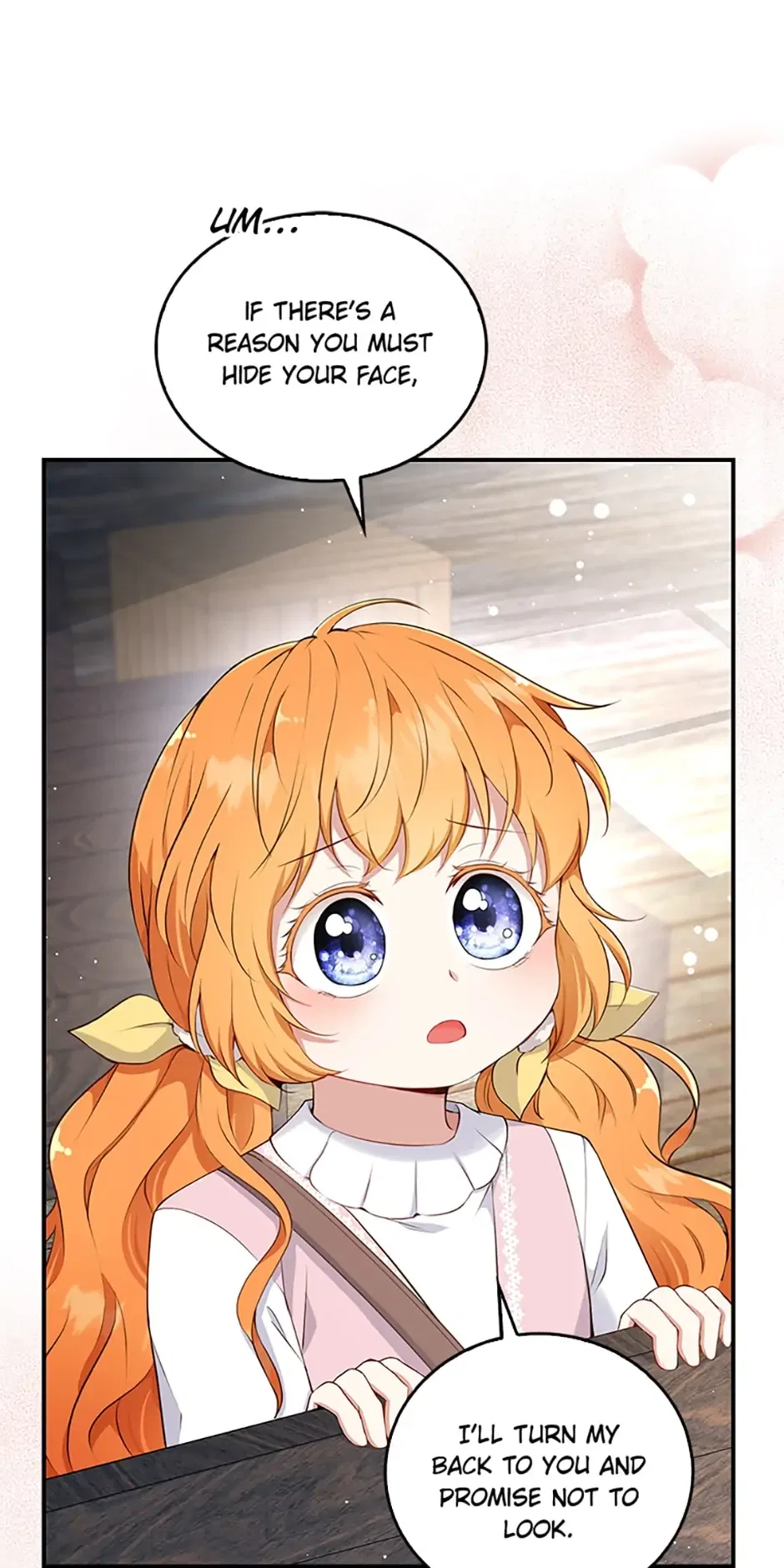 Talented baby squirrel Chapter 14 – Page 59