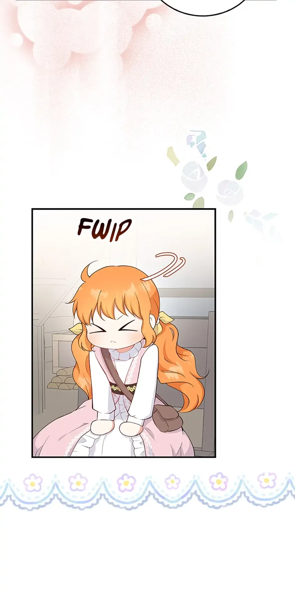 Talented baby squirrel Chapter 14 – Page 60
