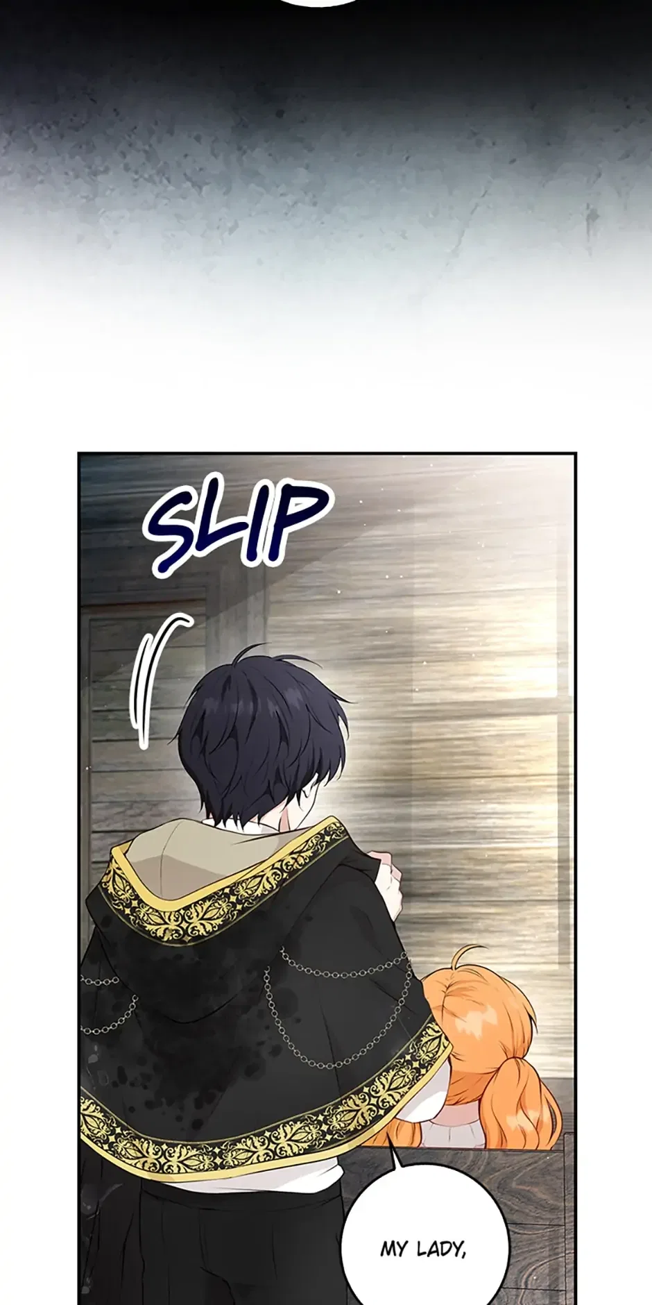 Talented baby squirrel Chapter 14 – Page 62