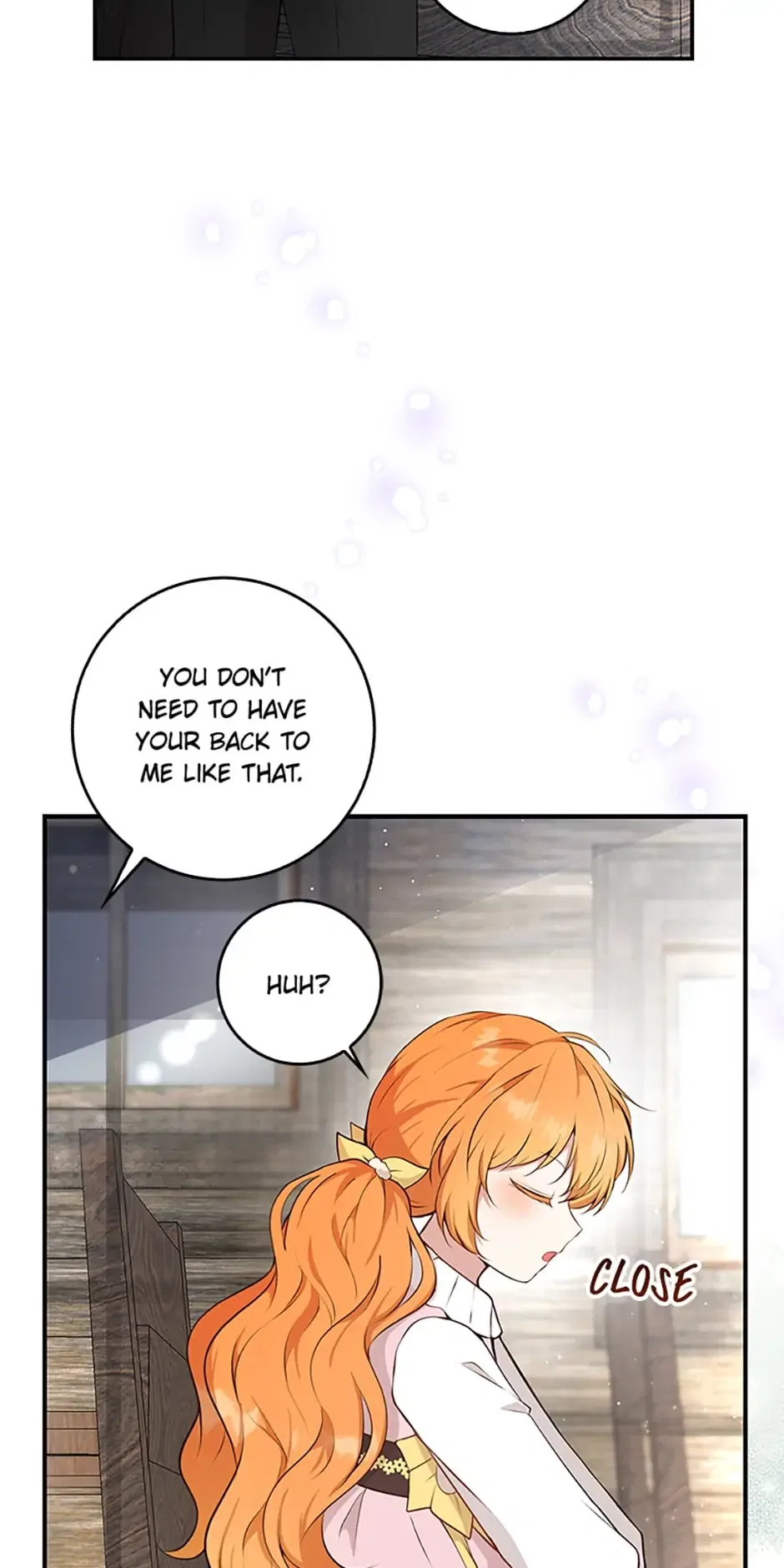 Talented baby squirrel Chapter 14 – Page 63