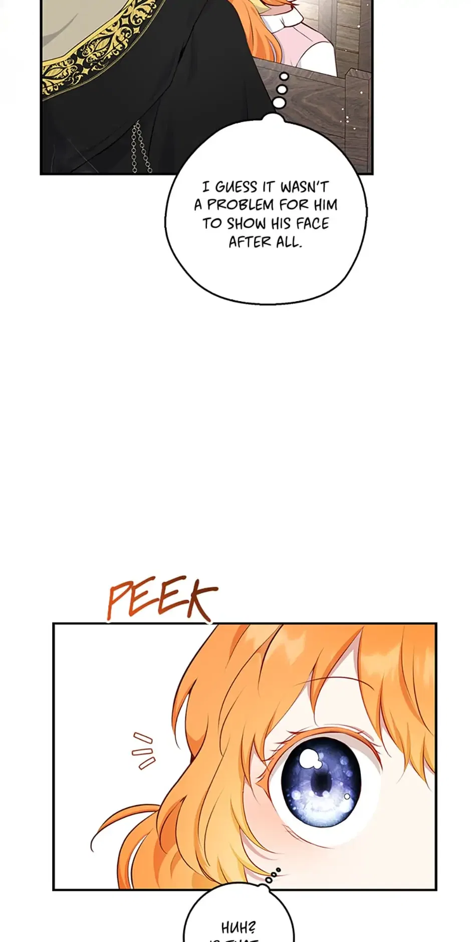 Talented baby squirrel Chapter 14 – Page 65
