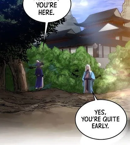 Doctor's Rebirth manga Chapter 19 – Page 3