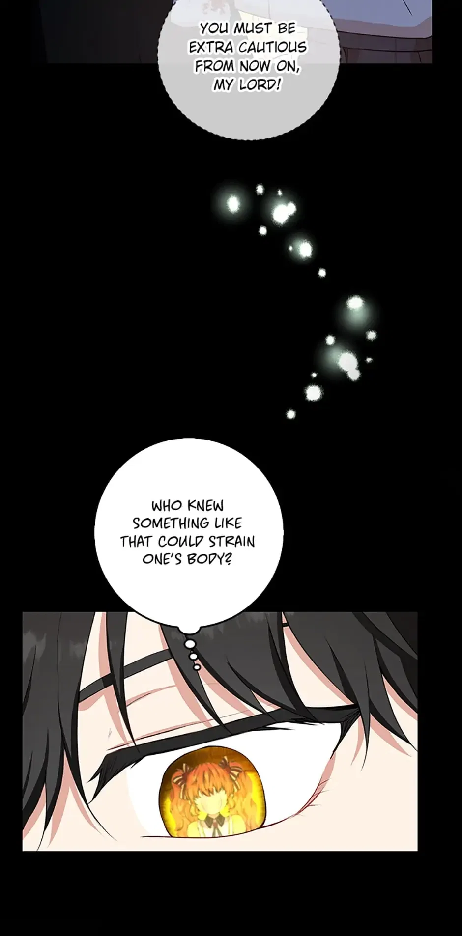 Talented baby squirrel Chapter 13 – Page 12