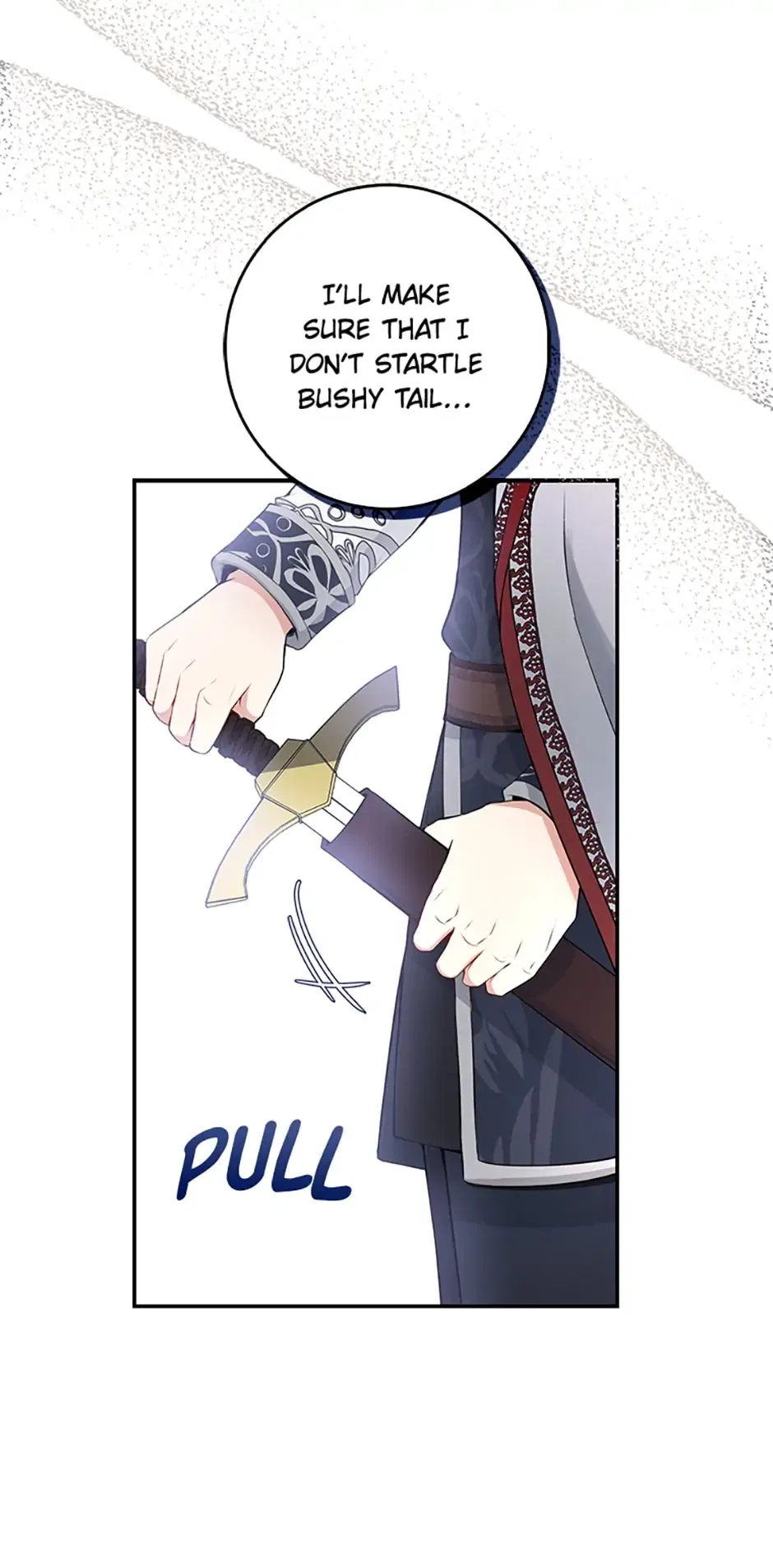Talented baby squirrel Chapter 13 – Page 14