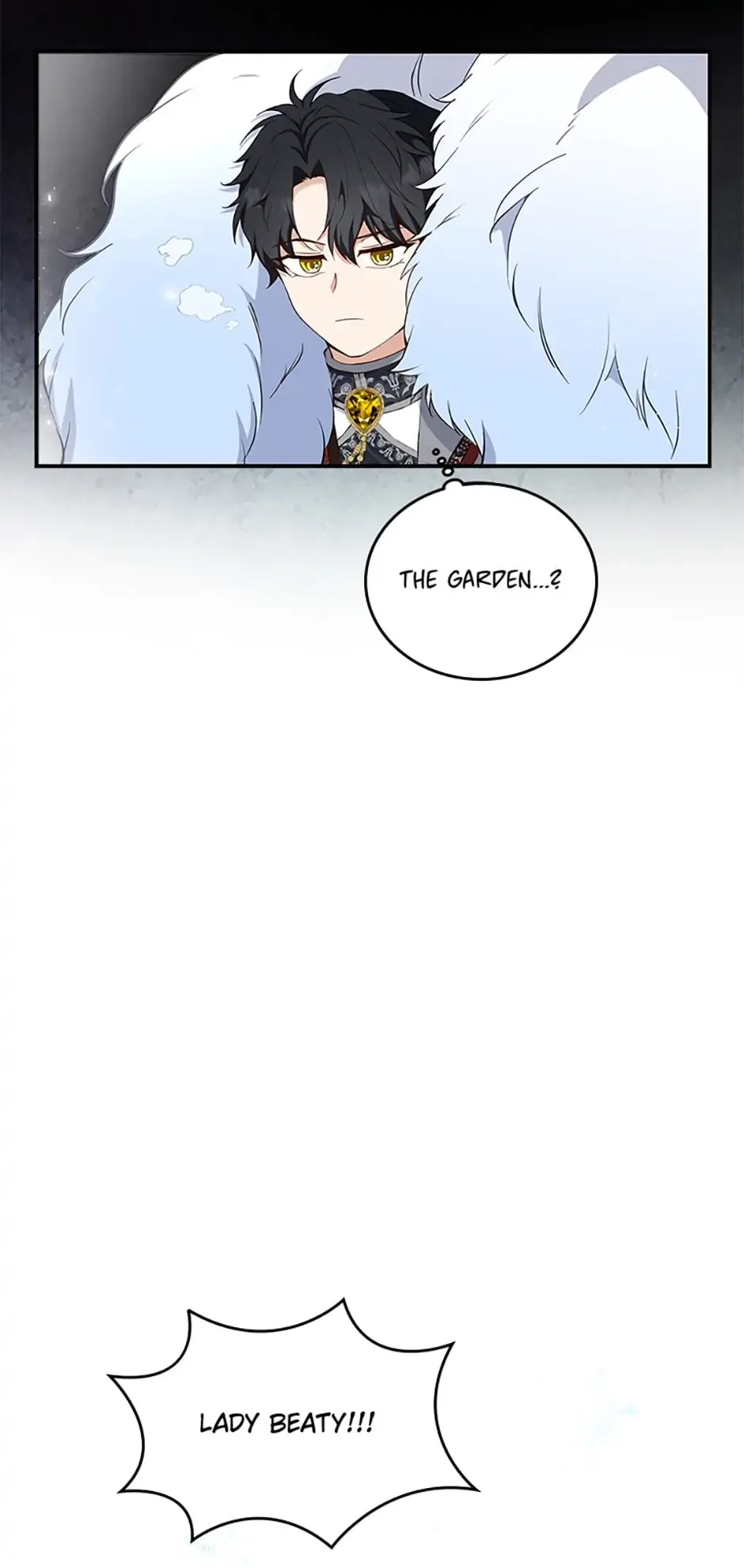 Talented baby squirrel Chapter 13 – Page 20