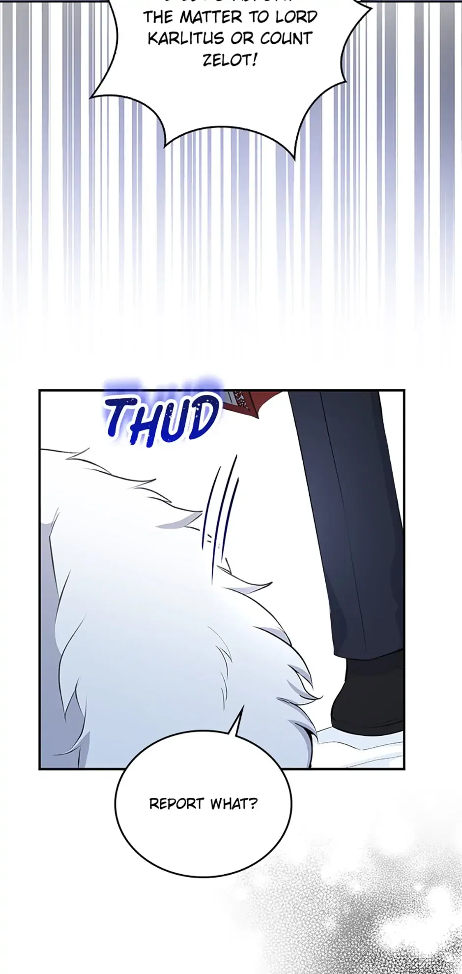 Talented baby squirrel Chapter 13 – Page 22
