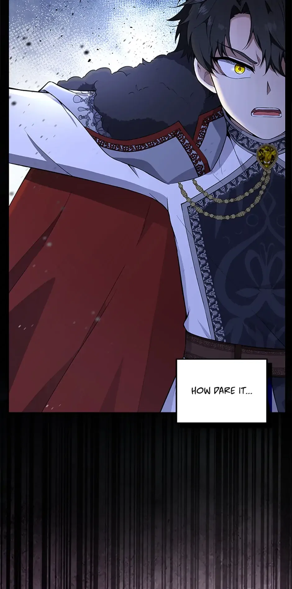 Talented baby squirrel Chapter 13 – Page 30