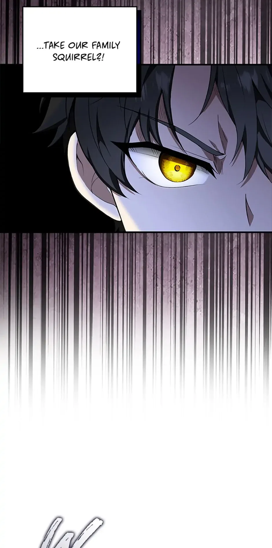 Talented baby squirrel Chapter 13 – Page 31