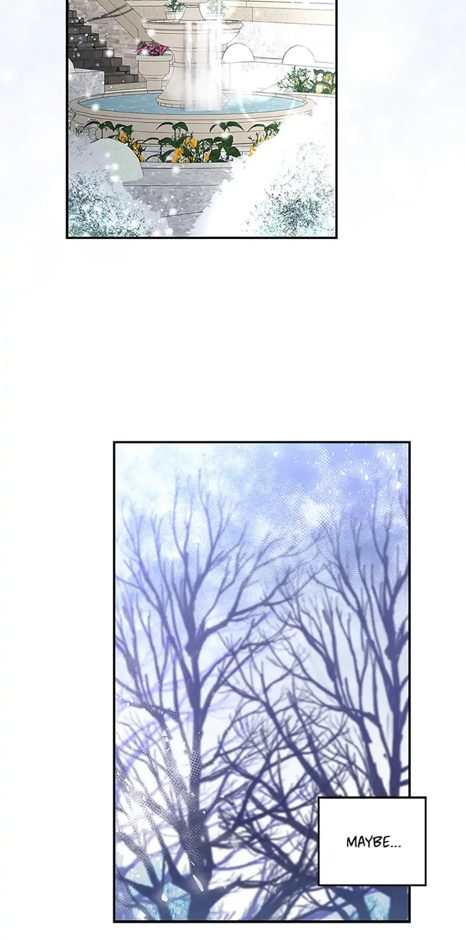 Talented baby squirrel Chapter 13 – Page 34