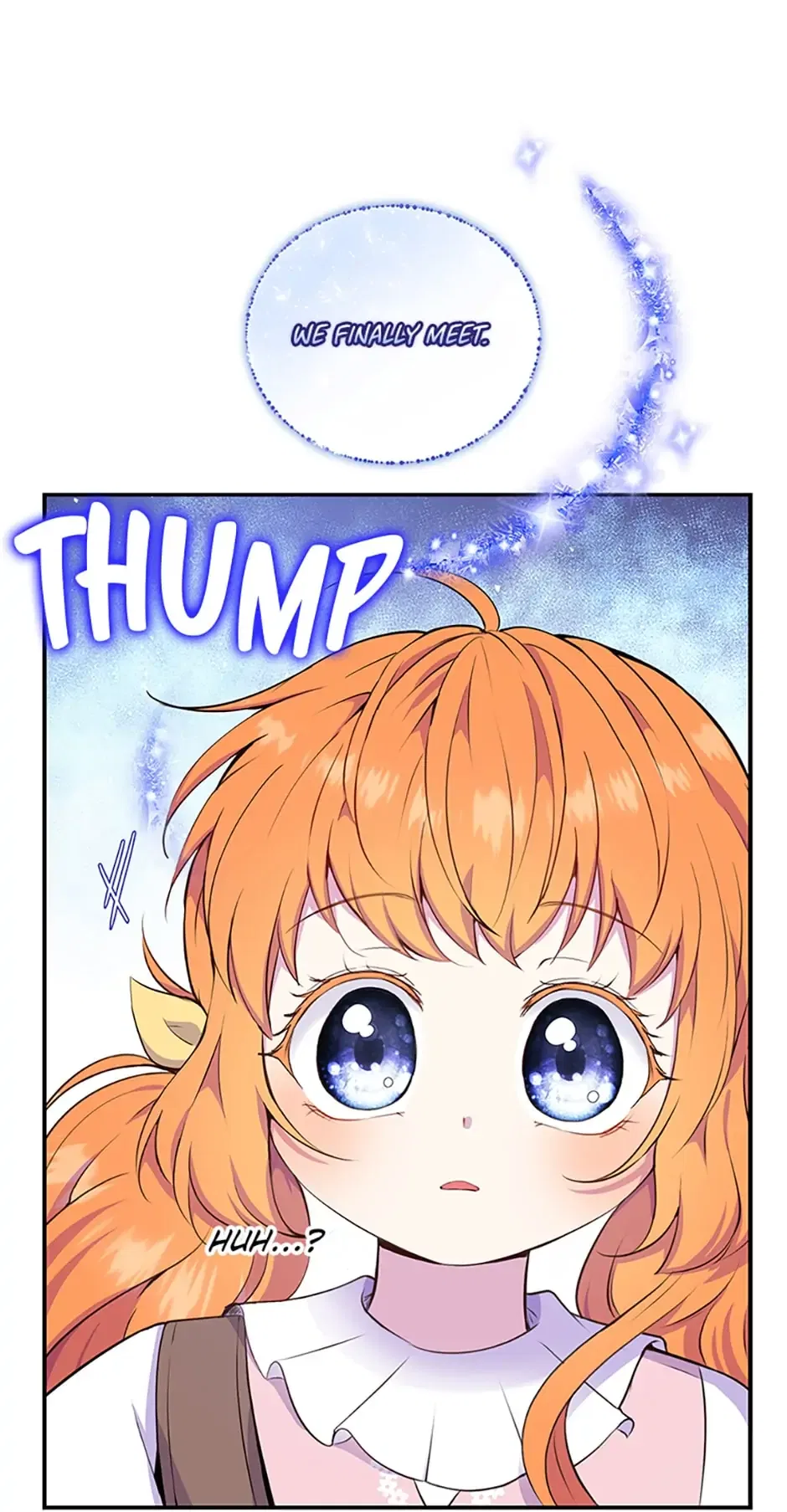 Talented baby squirrel Chapter 13 – Page 36