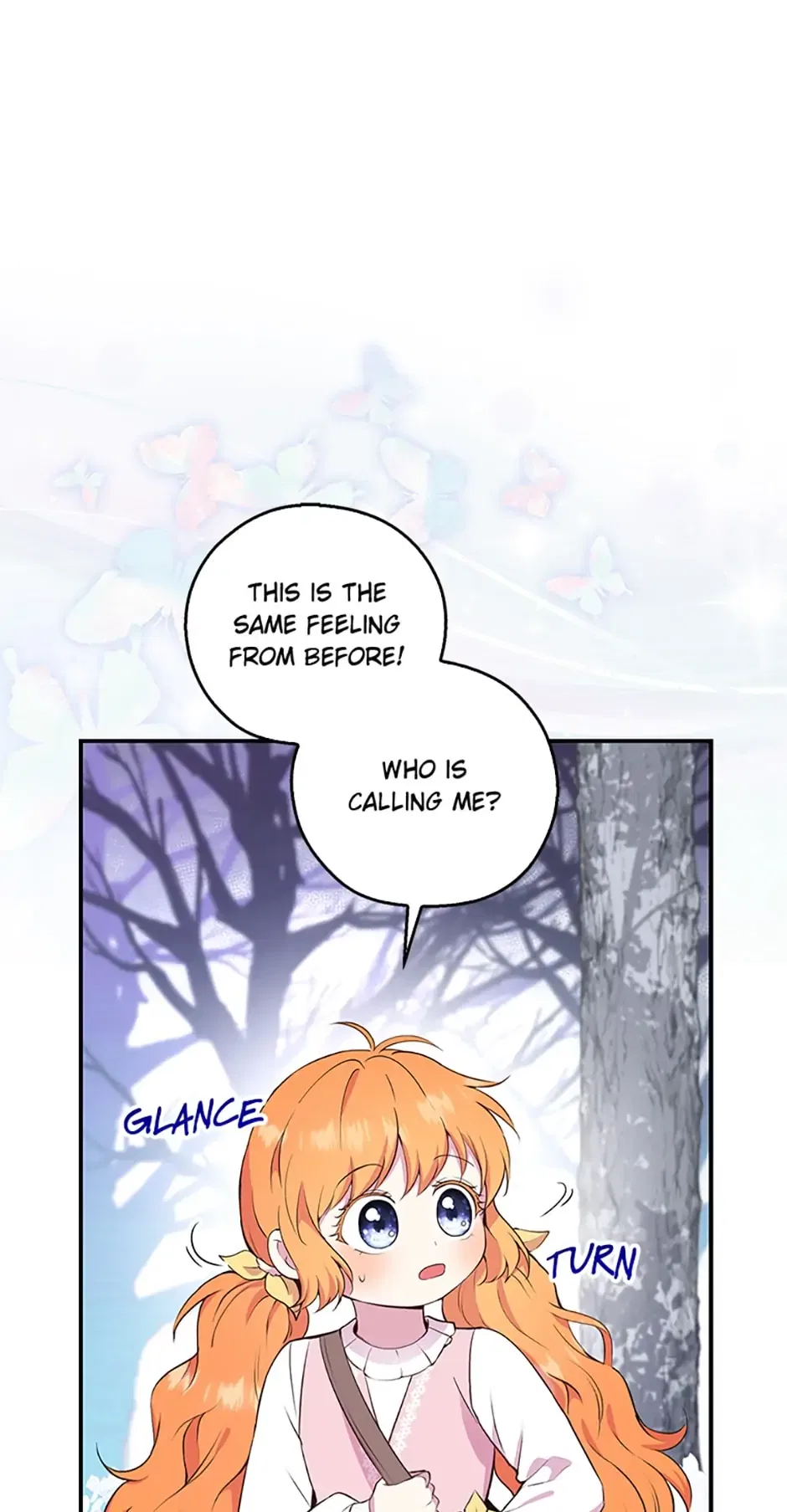 Talented baby squirrel Chapter 13 – Page 37