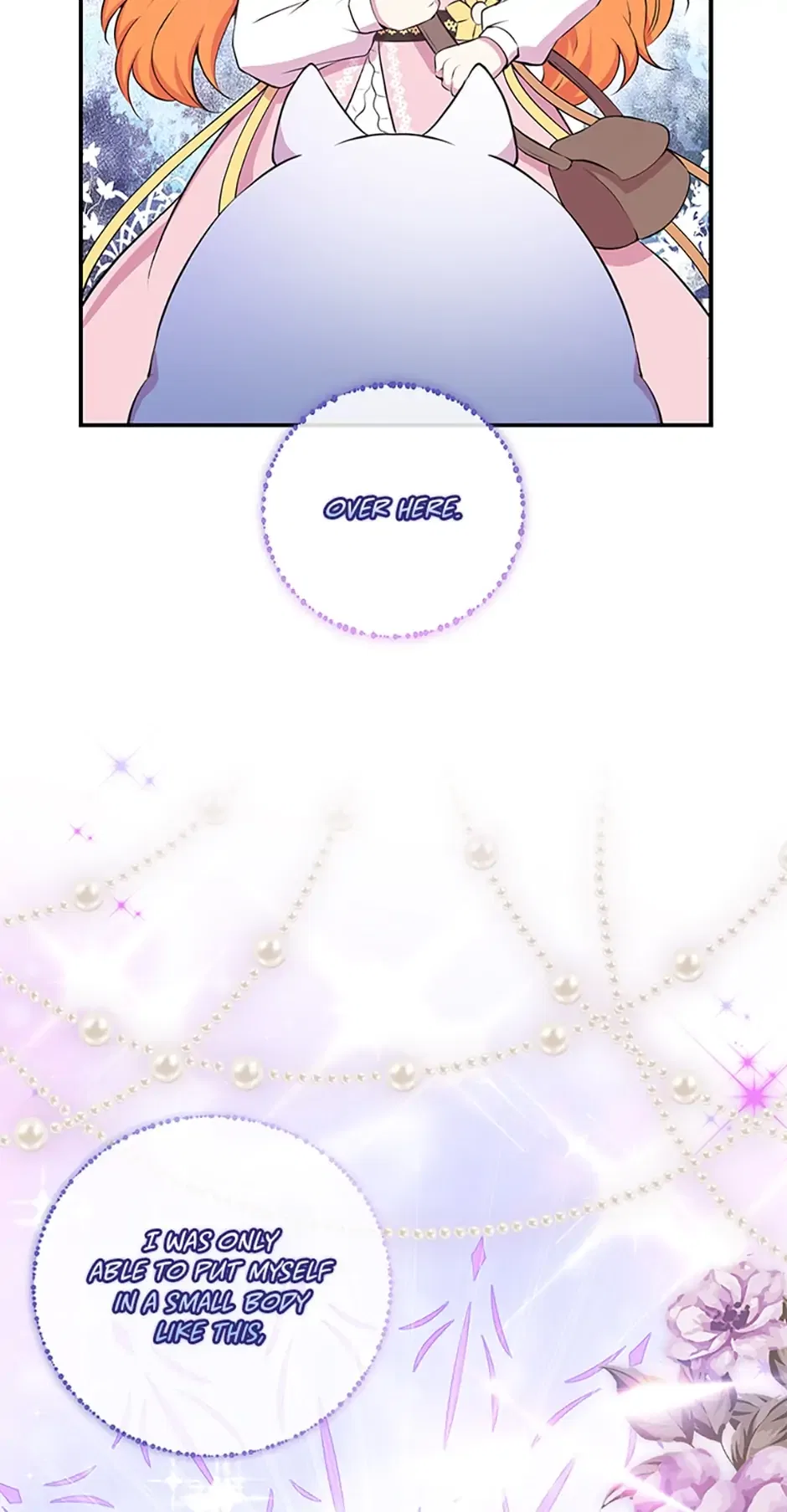 Talented baby squirrel Chapter 13 – Page 38