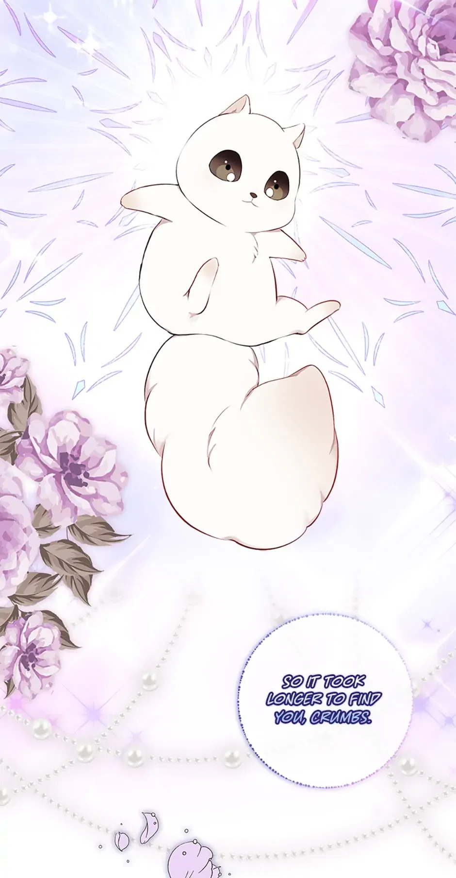 Talented baby squirrel Chapter 13 – Page 39