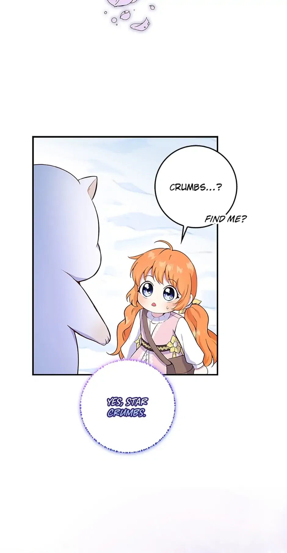 Talented baby squirrel Chapter 13 – Page 40