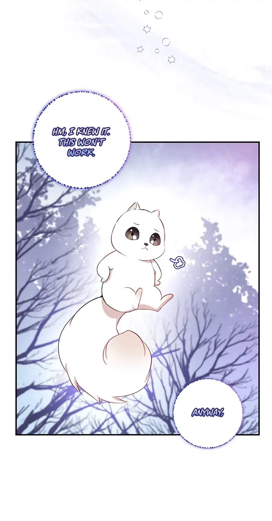 Talented baby squirrel Chapter 13 – Page 44