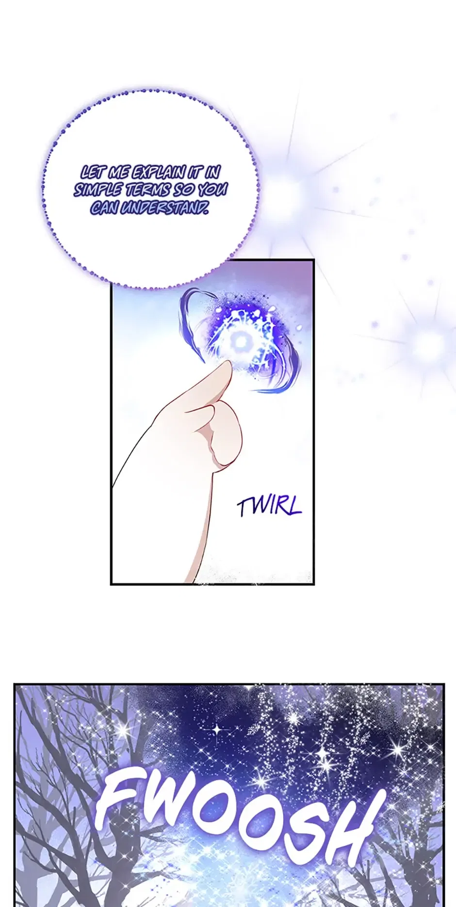 Talented baby squirrel Chapter 13 – Page 45