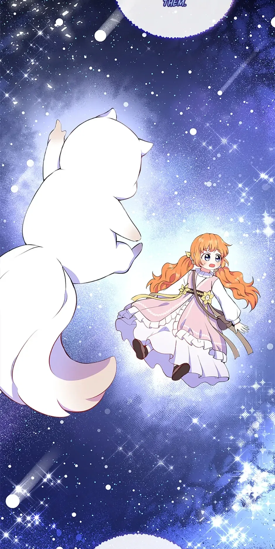 Talented baby squirrel Chapter 13 – Page 47