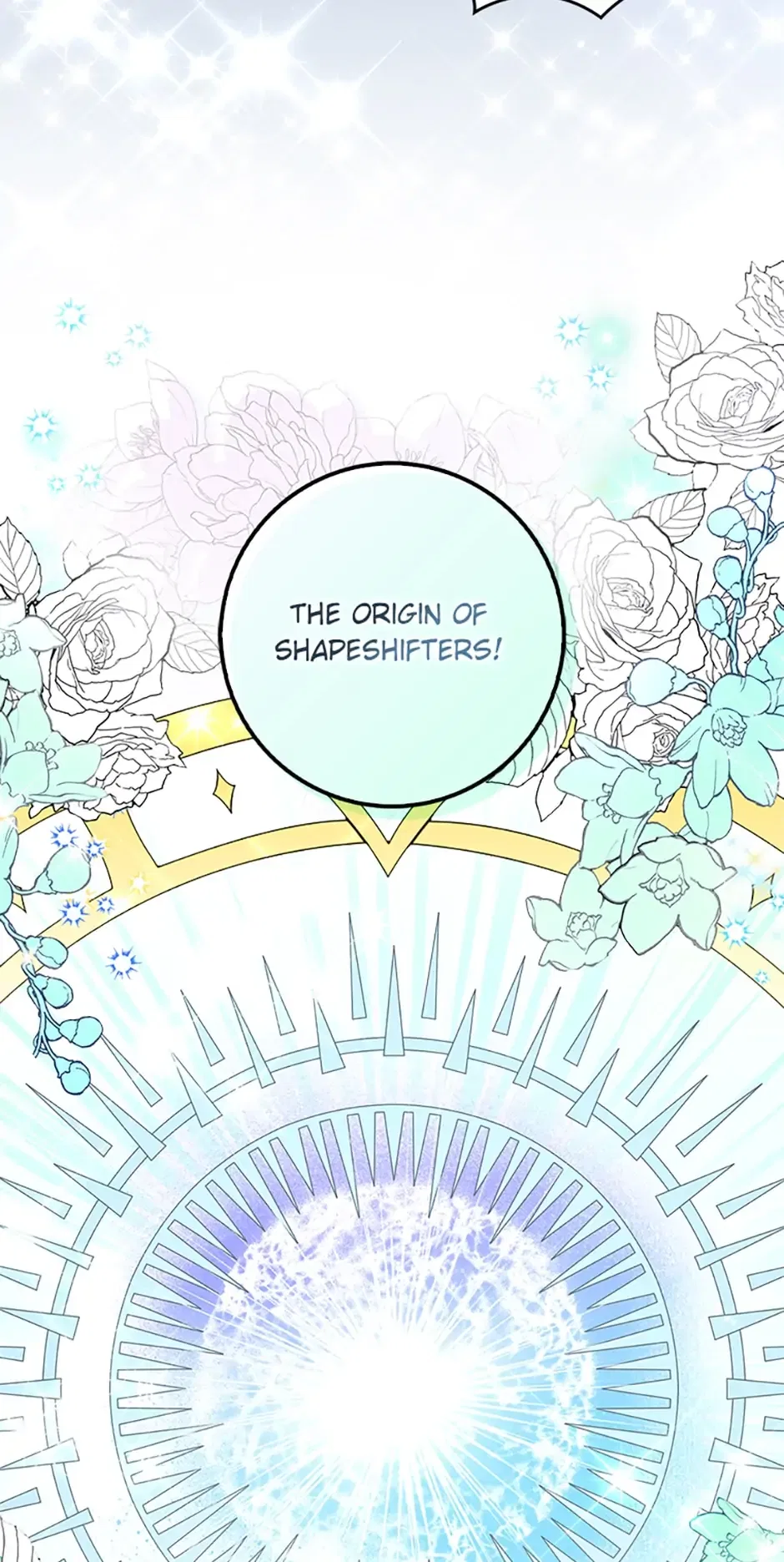 Talented baby squirrel Chapter 13 – Page 49