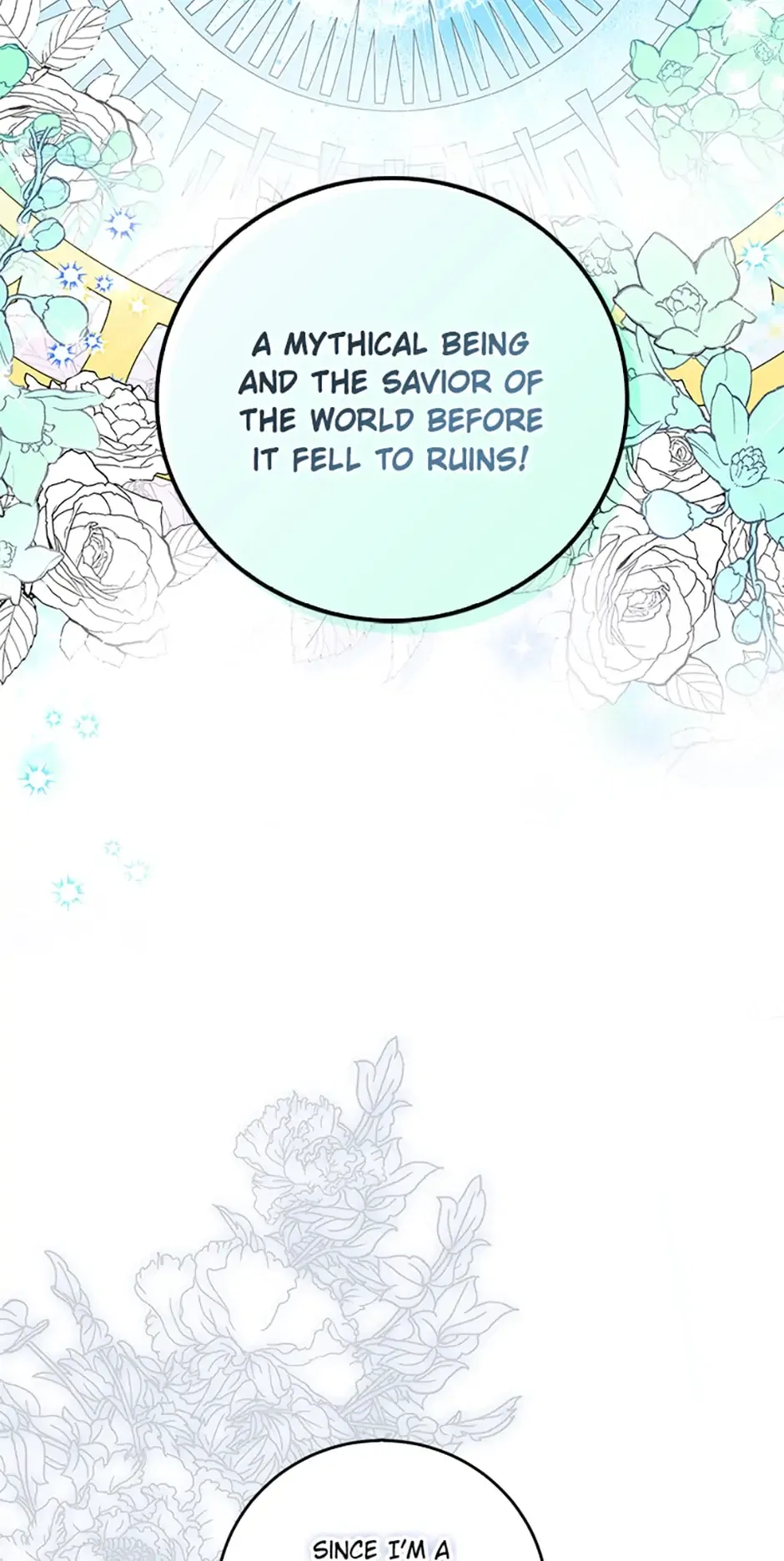 Talented baby squirrel Chapter 13 – Page 50