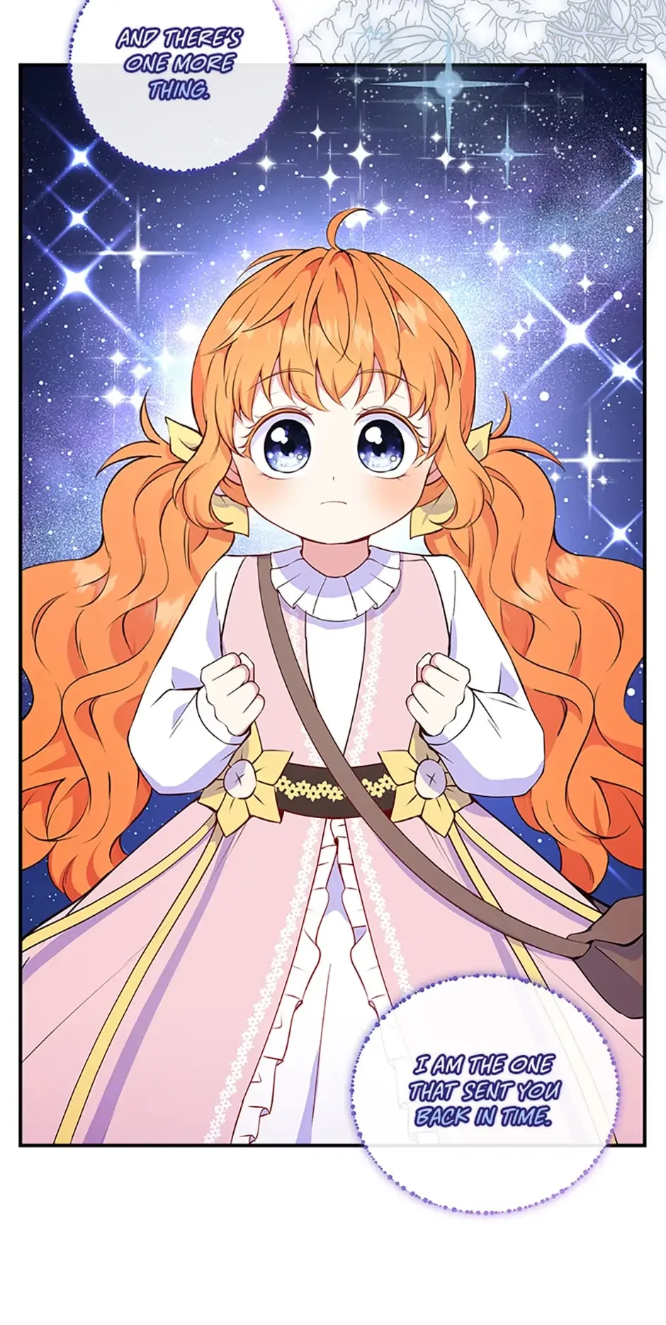 Talented baby squirrel Chapter 13 – Page 52