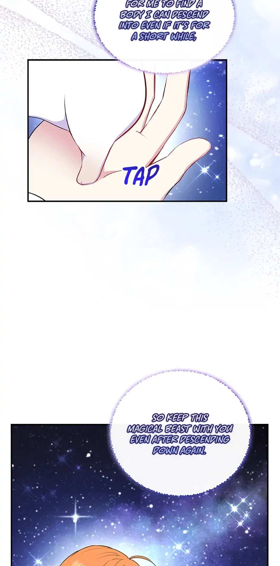 Talented baby squirrel Chapter 13 – Page 57