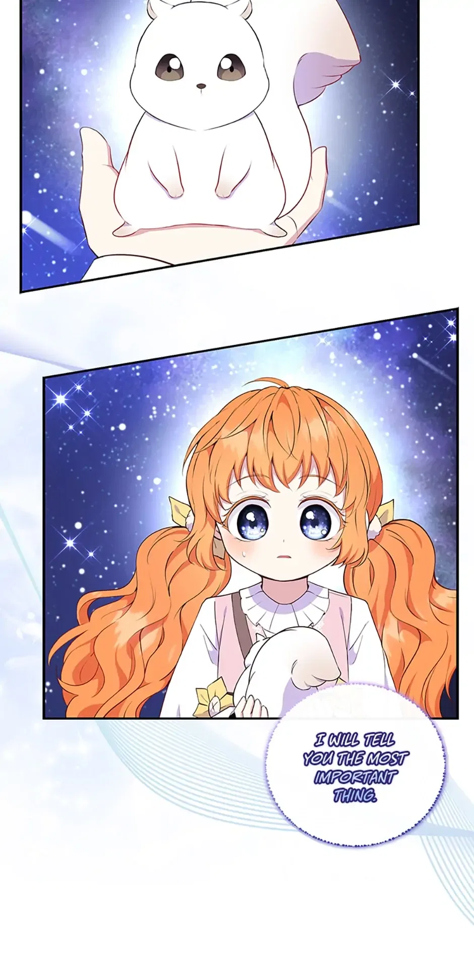 Talented baby squirrel Chapter 13 – Page 59