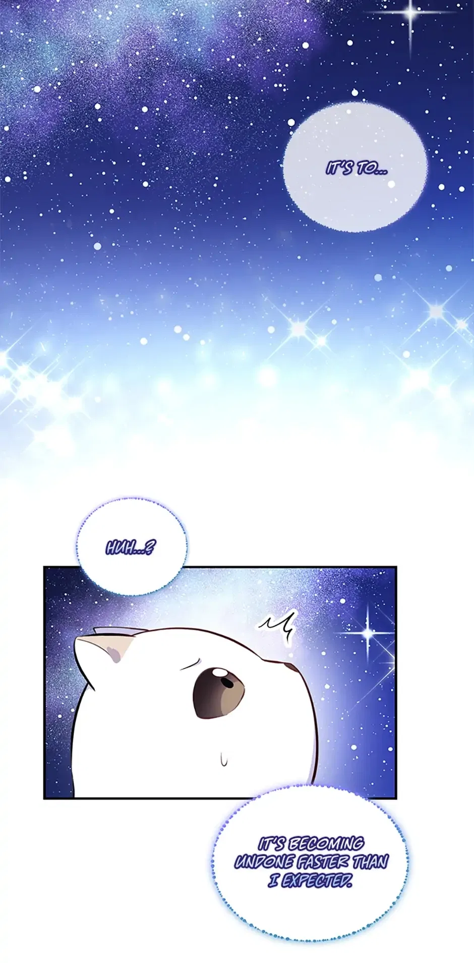 Talented baby squirrel Chapter 13 – Page 61