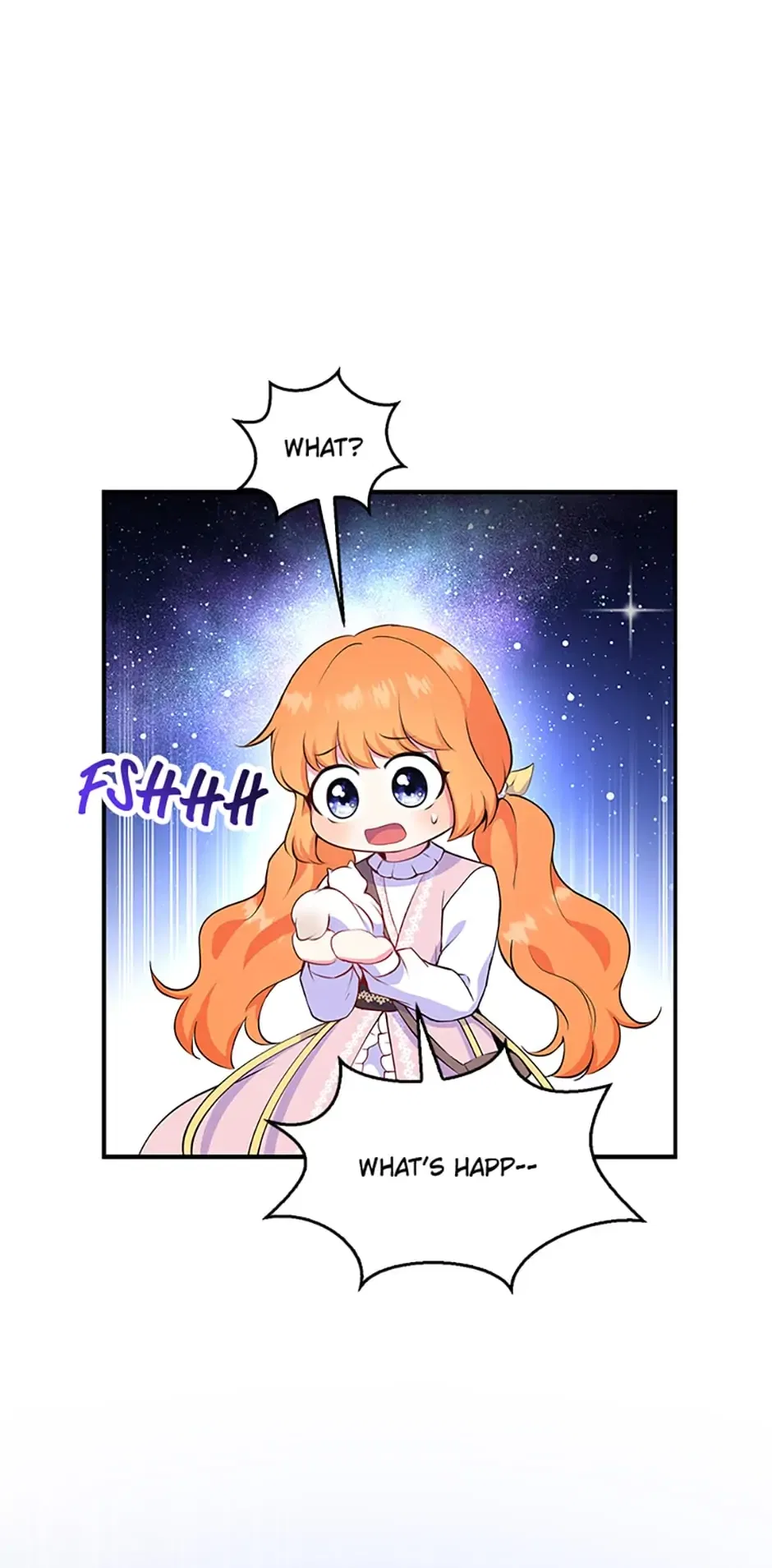 Talented baby squirrel Chapter 13 – Page 62
