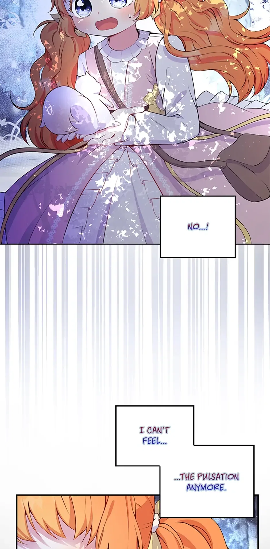 Talented baby squirrel Chapter 13 – Page 64