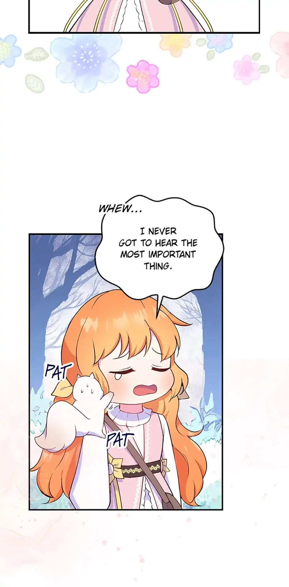 Talented baby squirrel Chapter 13 – Page 66