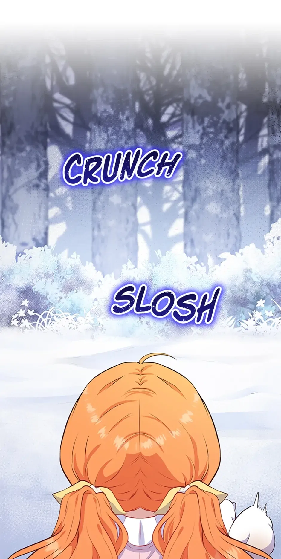 Talented baby squirrel Chapter 13 – Page 68