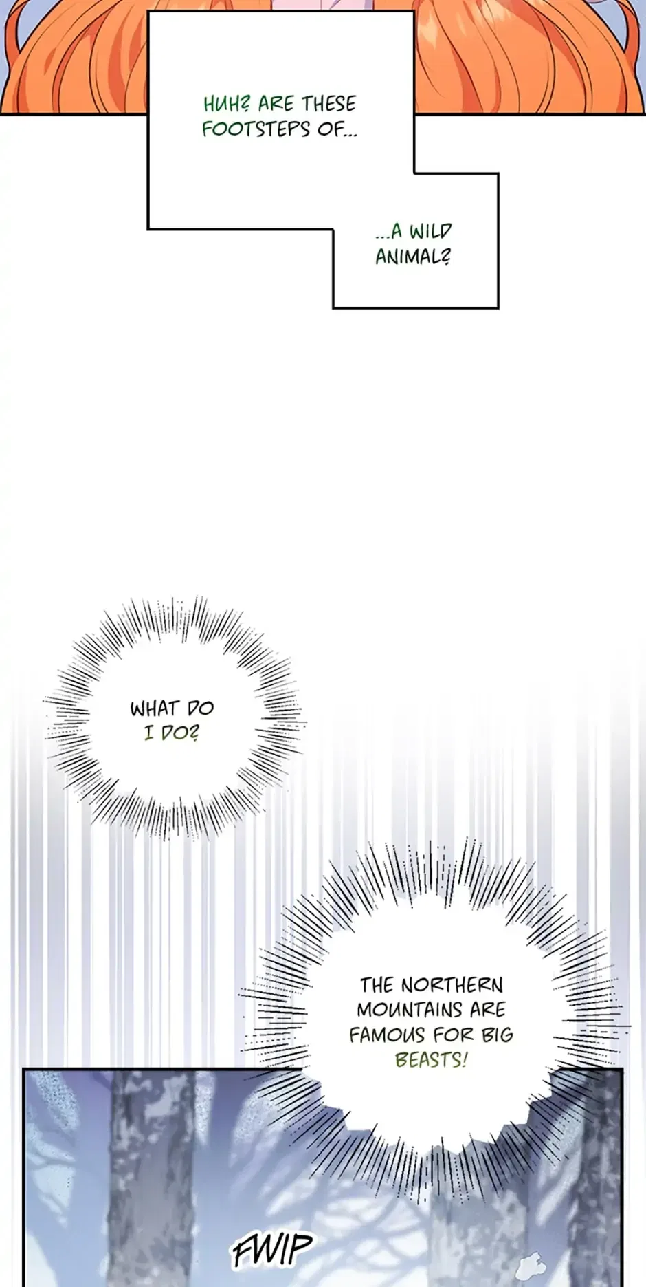 Talented baby squirrel Chapter 13 – Page 69